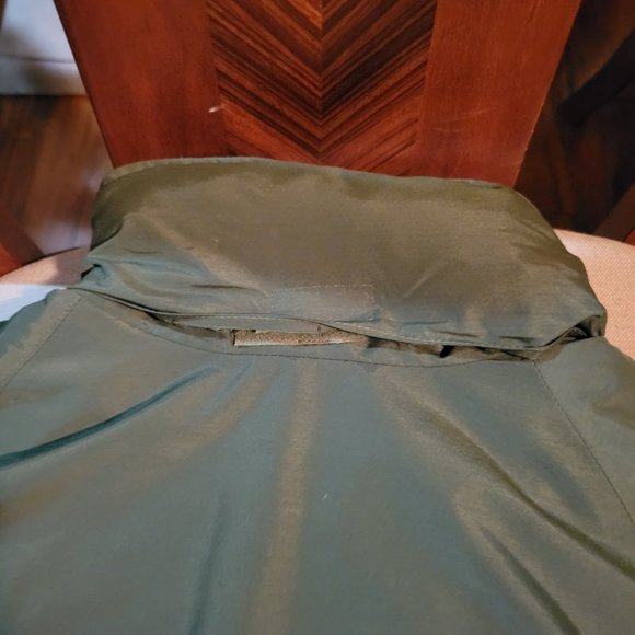 Vintage Cold Weather Jacket by Blauer. Large size 44-46. - Picture 8 of 9